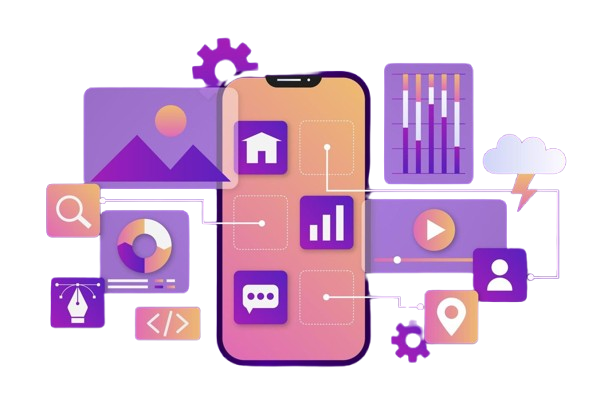 Mobile App Development